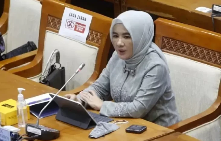Kejagung Buka Kans Periksa Eks Dirut Pertamina Nicke Widyawati, Kasus Apa?