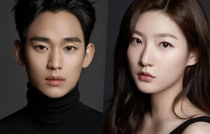 Keluarga Simpan 200 Foto Mesra Kim Sae Ron juga Kim Soo Hyun, Bukti Pacaran dari Usia 15 Tahun