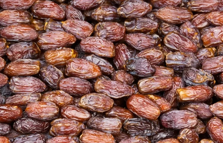 Kenapa Kurma Bagus untuk Berbuka Puasa? Inilah 5 Manfaat yang mana yang dimaksud Bisa Didapat