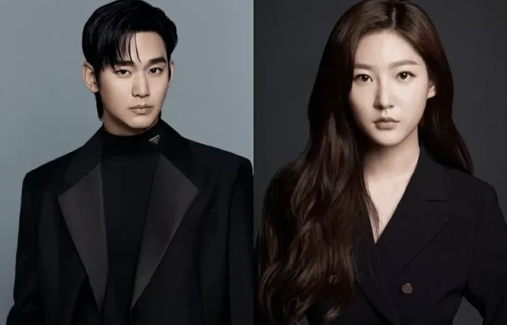 Kim Soo Hyun yang Pertama Kali Mendekati Kim Sae Ron juga Menyatakan Cinta