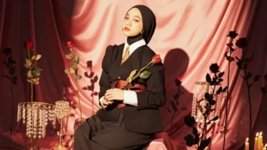 Kisah Cinta lalu Kehilangan, Nabila Taqiyyah Hadirkan 8 Lagu di area Album Kekal yang dimaksud Sementara