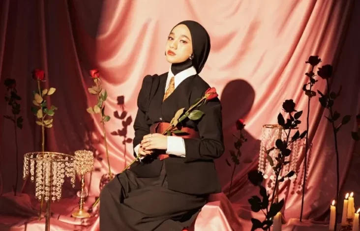 Kisah Cinta lalu Kehilangan, Nabila Taqiyyah Hadirkan 8 Lagu di area Album Kekal yang dimaksud Sementara