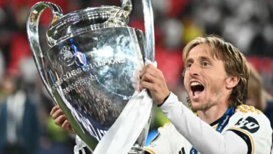 Kisah Luka Modric, Bintang Real Madrid yang tersebut Tak Diharapkan Madridista Tapi Beri Banyak Gelar
