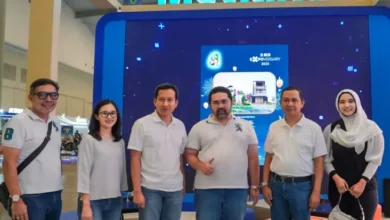 Bekerjasama Metland lalu Orpin Luncurkan Mira, Teknologi Kecerdasan Buatan Modern untuk Smart Living