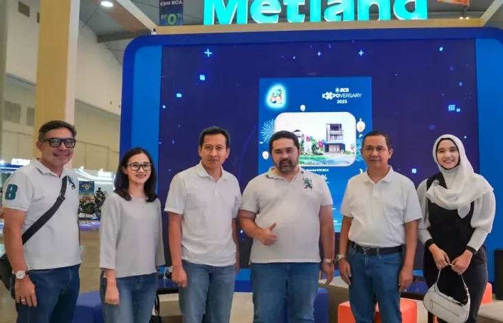 Bekerjasama Metland lalu Orpin Luncurkan Mira, Teknologi Kecerdasan Buatan Modern untuk Smart Living