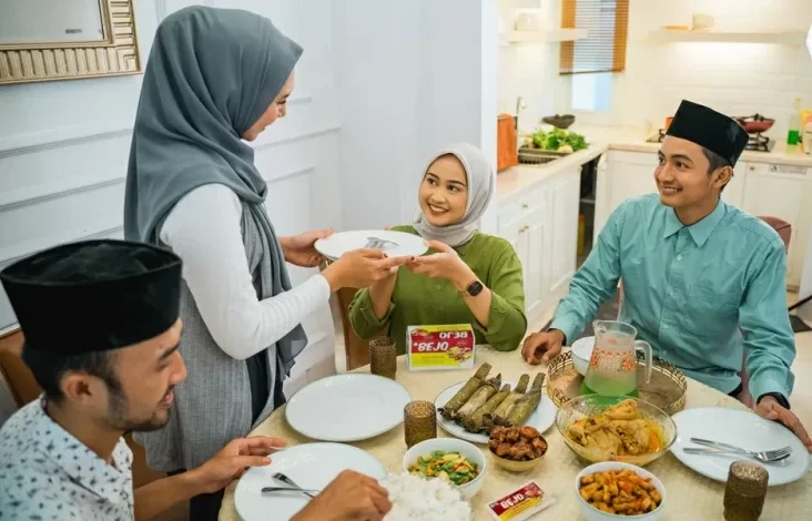 Kombinasi Jahe Merah dan juga Kurma Solusi Alami untuk Tetap Bugar pada waktu Puasa