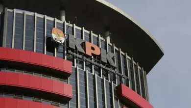 KPK Kembali Lakukan Penggeledahan di tempat area Bandung Terkait Kasus Bank BJB