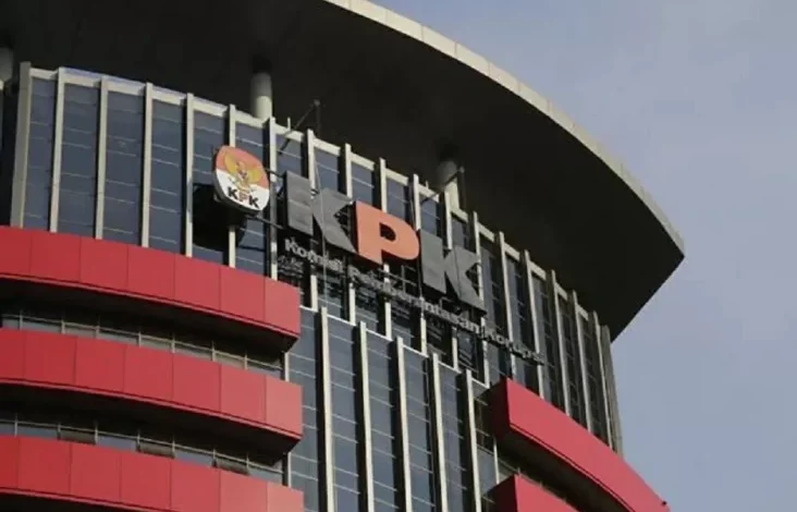 KPK Kembali Lakukan Penggeledahan di tempat area Bandung Terkait Kasus Bank BJB