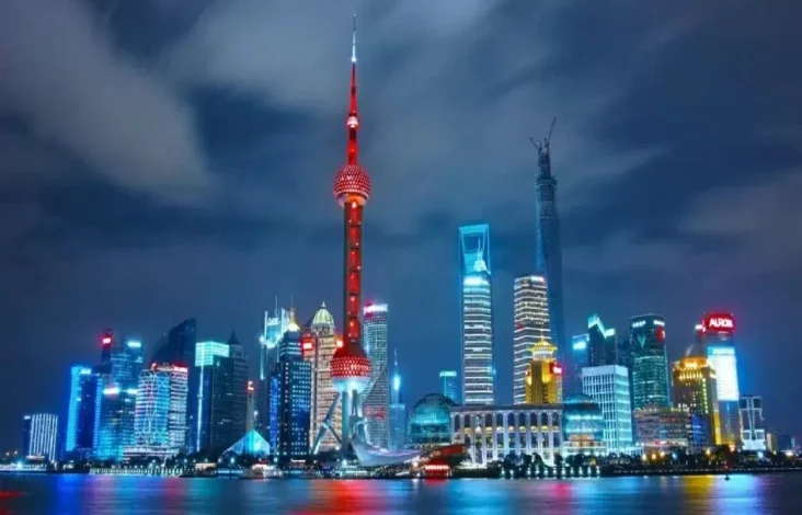 Krisis Populasi, Banyak Warga dan juga juga Ekspatriat Tinggalkan Daerah Perkotaan Shanghai