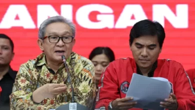 Kubu Hasto Tuding Dakwaan KPK Hanya Copy Paste, Hanya 1 Halaman yang tersebut digunakan Baru