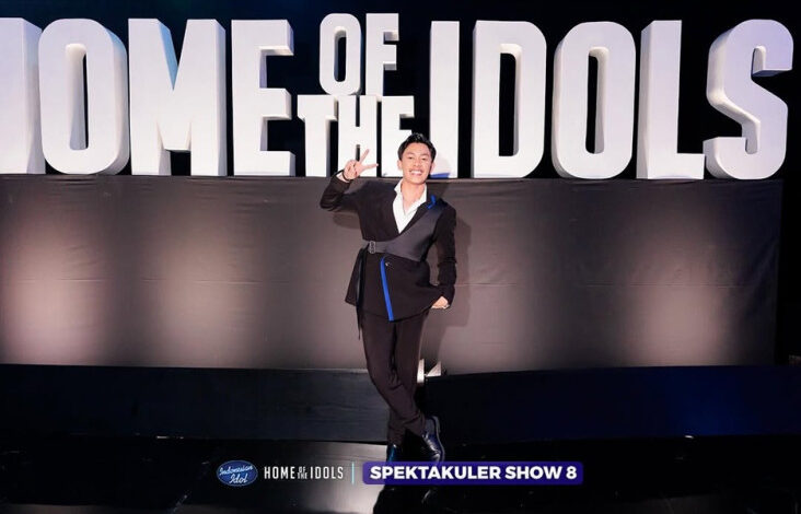 Langkah Kenriz Terhenti pada di Indonesian Idol XIII, Ini adalah adalah 6 Partisipan yang dimaksud Bertahan