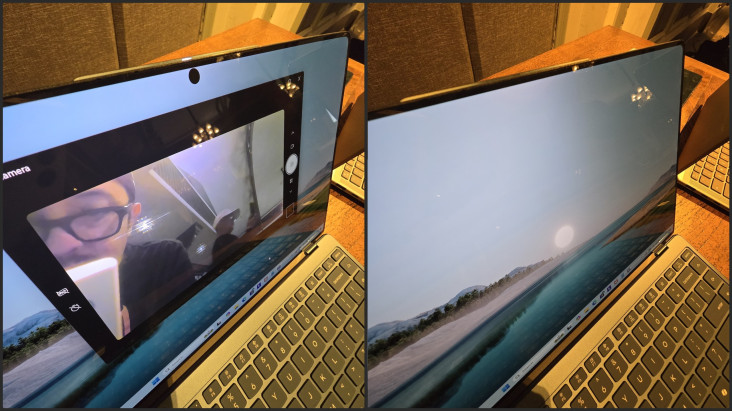 Lenovo Yoga Slim 9i Keadaan Edition: Selain Teknologi Teknologi AI Lanjutan Juga Punya Kamera Tersembunyi