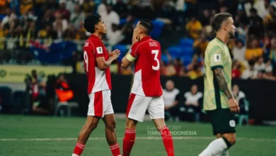Link Live Streaming Indonesia vs Bahrain: Penentuan Nasib Garuda