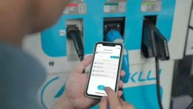 Lonjakan Drastis Pemudik Kendaraan Listrik: PLN Siaga Penuh dengan 1.000 SPKLU di dalam pada Jalur Trans Jawa-Sumatra!