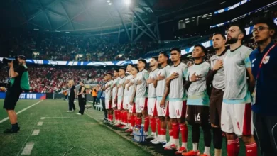 Mampukah Timnas Indonesia Berhasil ke Piala Planet 2026? Hal ini Skenarionya