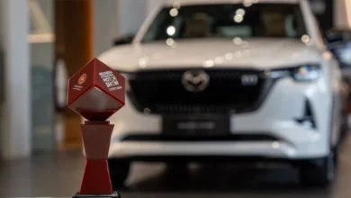 Mazda Bangkit! Raih Penjualan Menakjubkan lalu Raih Penghargaan Bergengsi pada IIMS 2025
