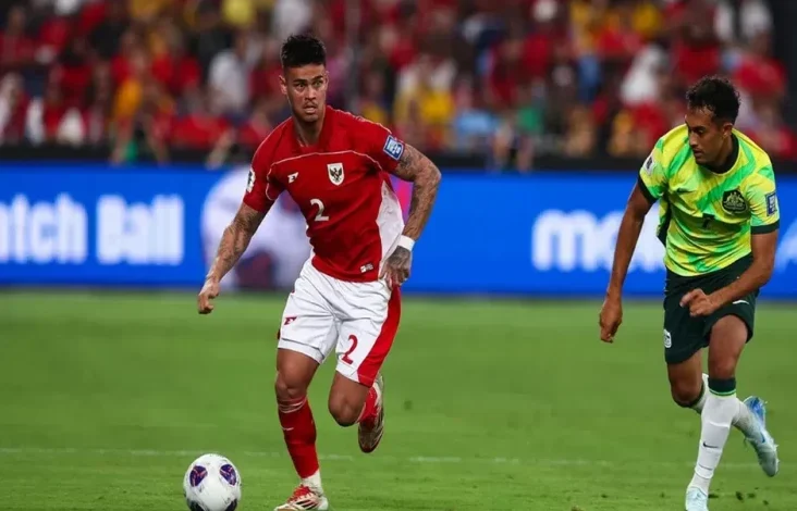 Industri Industri Media Belanda Soroti Absennya Mees Hilgers: Kerugian Besar untuk Timnas Indonesia