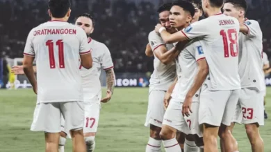 Dunia Pers Massa Irak Prediksi Timnas Indonesia Berhasil ke Piala Bumi 2026