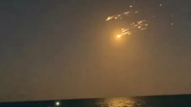 Meluncur Tak Terkendali, Roket SpaceX Meledak di Luar Angkasa