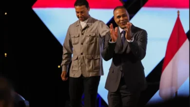 Menanti Sentuhan Magis Patrick Kluivert dalam tempat Timnas Indonesia