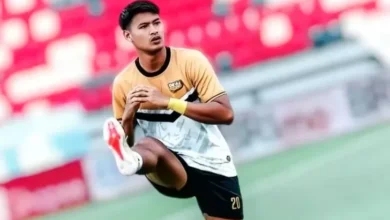 Menanti Taji Septian Bagaskara: Dari Kejuaraan 3 ke Kualifikasi Piala Bumi