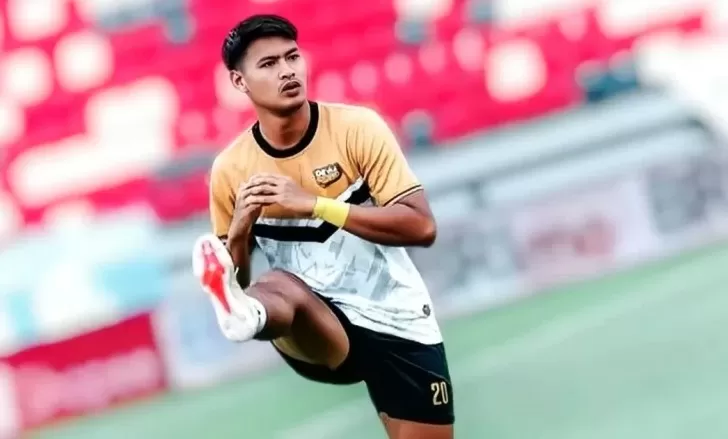 Menanti Taji Septian Bagaskara: Dari Kejuaraan 3 ke Kualifikasi Piala Bumi