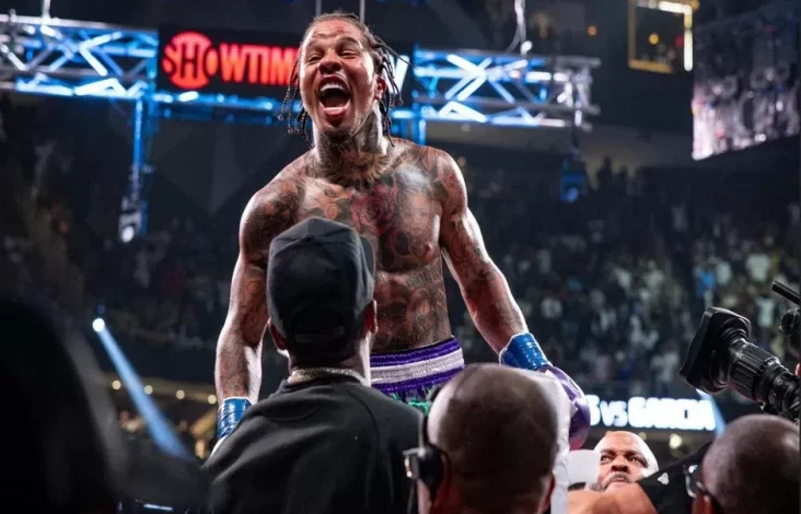 Mengapa Gervonta Davis Dijuluki Tank? Begini Asal-usulnya