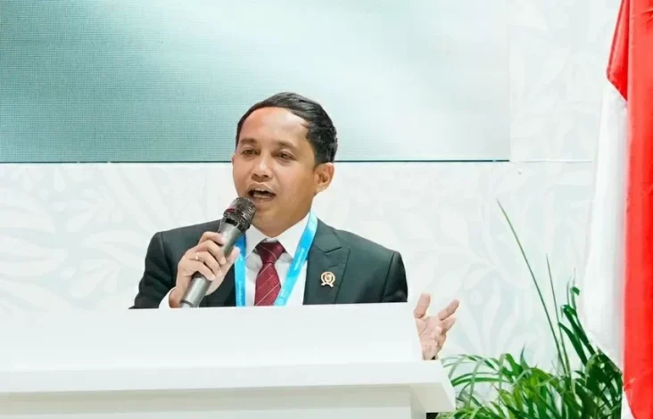 Menhut Raja Juli: Perdagangan Karbon Bagian Kehutanan Segera Diresmikan