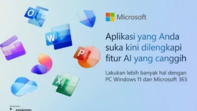 Microsoft Resmi Hadirkan Copilot di dalam tempat Microsoft 365 Personal kemudian Family
