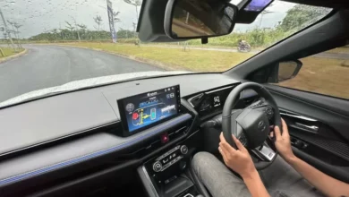 Mudik Nyaman juga Aman? Hal ini Dia Perlengkapan Tempur Wajib Bawa di Mobil Pribadi!