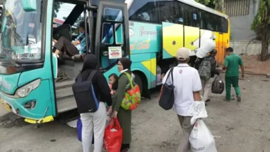 Mudik Nyaman ke Cirebon? Siapkan Dana, Ini adalah adalah Daftar Lengkap Bus lalu Harga Tiketnya!