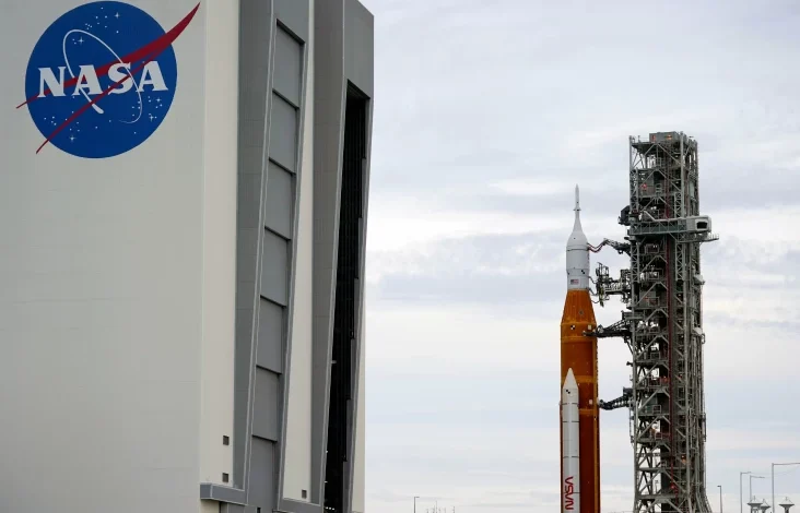 NASA Umumkan Baru Saja Selamatkan Bumi dari Kehancuran