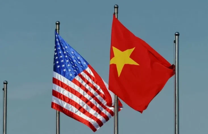 Negara Tetangga Indonesia Hal ini Ekspor ke Amerika Serikat Rp2.232 Billion dalam tempat Tengah Perang Tarif