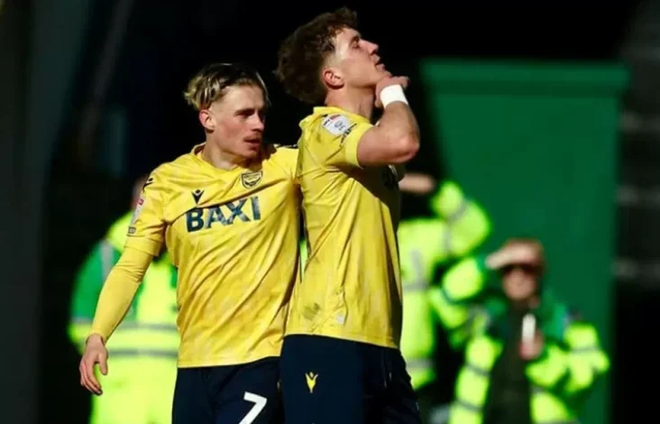 Ole Romeny Tak Sabar Debut Bersama Timnas Indonesia Lawan Australia!