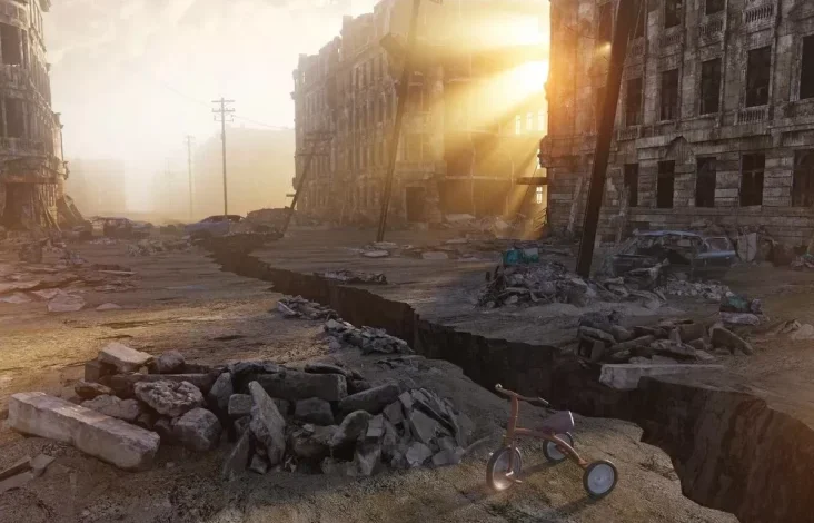 Palung Atacama Beri Sinyal Bencana, Chili Siap Hadapi Gempa Bumi Terbesar