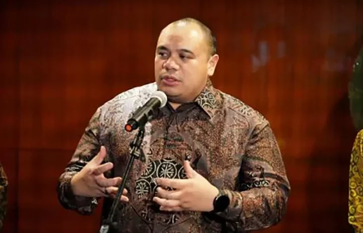 Pandu Sjahrir: Danantara Akan Fokus Pada Proyek yang tersebut Dorong Pertumbuhan Kondisi Keuangan