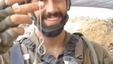 Para Tentara negeri tanah Israel Jual Barang Jarahan yang tersebut dimaksud Dicuri dari Gaza, Tepi Barat, dan juga Lebanon