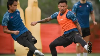 Moncer dalam di Sabah FC, Kans Saddil Ramdani Bela Timnas Indonesia:  Tidak Ada Panggilan!