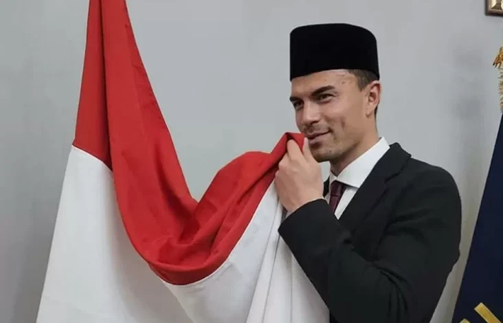 Pemain Termahal pada Asia Tenggara pasca Emil Audero Cs Resmi Join Timnas Indonesia
