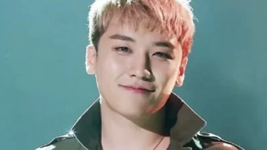 Penampakan Seungri di area tempat Kafe Seoul Jadi Sorotan, Gegara Kasus Prostitusi juga Perjudian