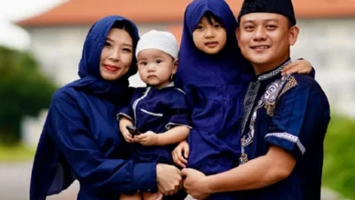 Perbandingan Sikap Istri Richard Lee lalu Bobon Santoso pasca Tahu Suaminya Mualaf