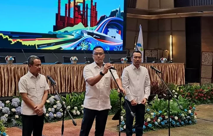 Pertamax Oplosan Jadi Ujian Besar, Dirut Pertamina Jamin Standard RON 92