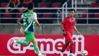 Pratama Arhan Makin Moncer pada Thailand, Patrick Kluivert Siap Panggil?