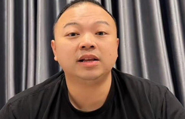 Profil serta juga Biodata Codeblue: dari Review Makanan ke Jeruji Besi, Apa yang mana yang disebutkan Sebenarnya Terjadi?