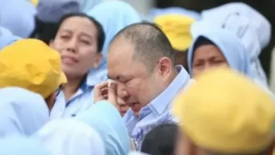 Profil kemudian juga Kekayaan Iwan Kurniawan Lukminto, Bos Sritex yang dimaksud Dicintai Karyawannya