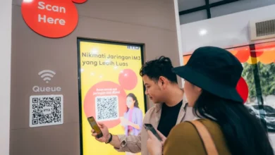 Ramadan juga Idul Fitri 2025: Lonjakan Trafik Fakta Komunikasi Nasional Diprediksi Tembus 14,6 Persen!