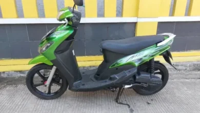 Rekomendasi Oli Bagus untuk Yamaha Mio Karbu, Mana yang tersebut dimaksud Terbaik?