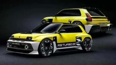 Renault Kembali Lahirkan R5 Turbo 3E Edisi Terbatas