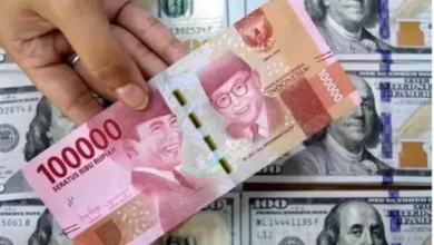 Rupiah Terendah Sejak Krismon 1998, Bagaimana Nasibnya ke Depan?
