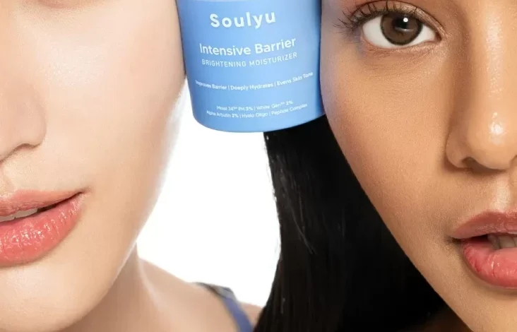 Sahur makin Fresh? Hal ini Tips Skincare dalam area Waktu senja Hari